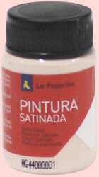 LA PAJARITA Satin Rosa - Csipkerózsaszín Szatén Festék (35 ml)