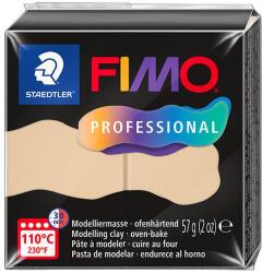 FIMO Professional süthető gyurma, 57 g - pezsgő, champagne (8040-02)