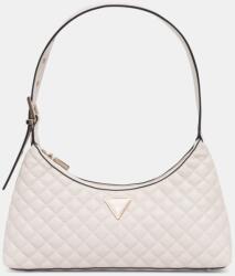 Guess kézitáska RIANEE - bézs Univerzális méret - answear - 33 990 Ft