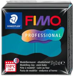 FIMO Professional süthető gyurma, 57 g - petrol (8040-36)