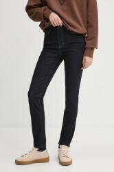 Guess Jeans farmer sötétkék, női, W4BA92 D5CB4 - sötétkék 27/32