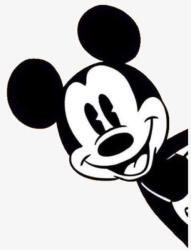 matrica. shop Mickey kukucs Autómatrica