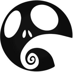 matrica. shop Rémálom "2" matrica