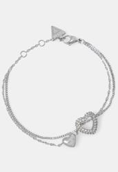 Guess karperec BELOVED női, JUBB05 027JW - ezüst L