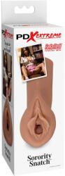  Sorority Snatch - erotikshop