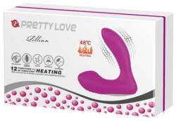 Pretty Love Lillian - erotikshop