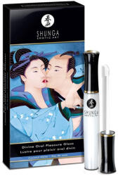 SHUNGA Coconut Oral Pleasure Gloss 10, 5 ml - erotikshop