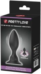Pretty Love Anal Plug - erotikshop