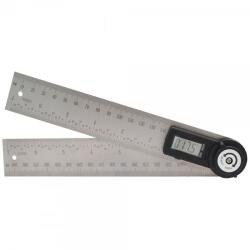 FEKU Echer metalic digital 200 mm capacitate 0-360 rezolutie 0.1 (T13200) Vinclu