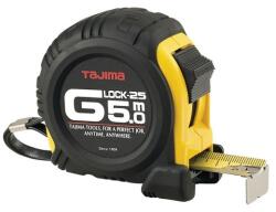 Tajima Tool - Japonia Ruleta antisoc TAJIMA ABS G LOCK 3m (877138)