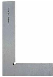 FEKU Echer drept simplu de atelier 75 x 50 mm (54065) Vinclu