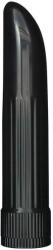  Ladyfinger Vibrator Black