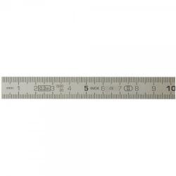 FEKU Rigla flexibila din INOX cromat mat 250 mm clasa 2 (R17103)