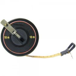 FEKU Ruleta cu banda din fibra de sticla RubiFlex 20m x 13mm (A19038)
