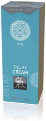 Delay Cream - Eucalyptus 30 ml