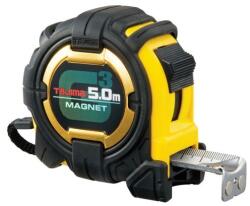 Tajima Tool - Japonia Ruleta bimaterial TAJIMA G-3LOCK, cu magnet, 5m (877258)