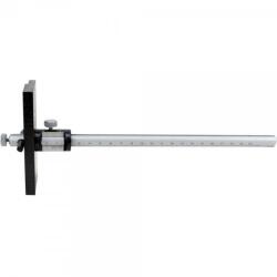 FEKU Rigla de trasat linii curbe 0-200mm x 0.1mm (1023200)