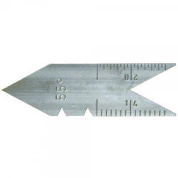 Micron Tools Calibru pentru filete 55 (U14044)