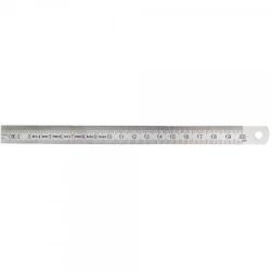 FEKU Rigla flexibila din INOX cromat mat 500 mm clasa 2 (R17105)