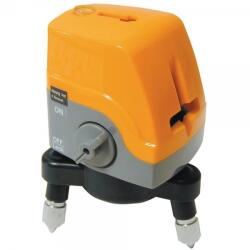 FEKU Nivela laser automata cu 4 linii in cruce si 1 punct de verticalitate (S10058)