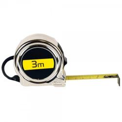 FEKU Ruleta ChromFlex 10m x 25mm (A18410)