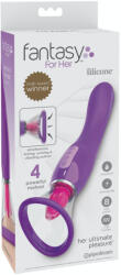  Her Ultimate Pleasure Purple