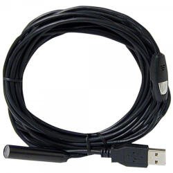 FEKU Boroscop Endoscop digital conexiune USB etans IP66 cu software PC (CIV050)