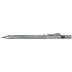 FEKU Ac de trasat cu corp metalic tip stilou cu clips 150 mm si varf de carbura interschimbabil (U14103)