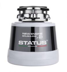 Status Next 400 Мелница за хранителни отпадъци диспозер (Next400Compac)
