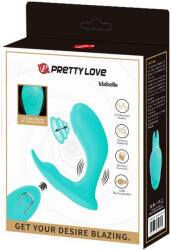 Pretty Love Idabelle Green - erotikshop