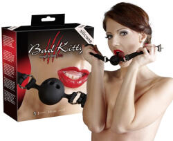  Bad Kitty Gag Silicone 1