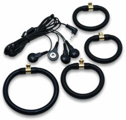  ES Body Clamps