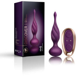 Discover - Purple - erotikshop