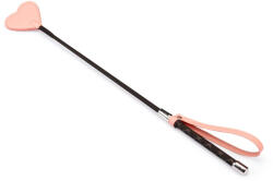  Pink Organosilicon Riding Crop