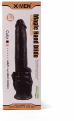 X-Men 13.1" Magic Hand Dildo - erotikshop