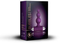 Bubbles Purple - erotikshop