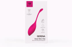 REALOV Serena Smart Mini Vibe Purple - erotikshop