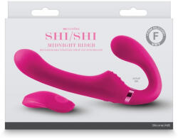  Shi/Shi - Midnight Rider - Pink