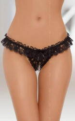 String 2265 black/ SL - erotikshop