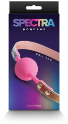  Spectra Bondage - Ballgag - Rainbow