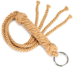  Bound You II Rope Whip - erotikshop