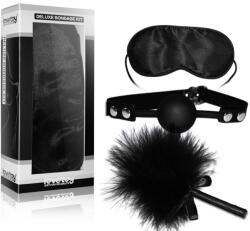  Deluxe Bondage Kit