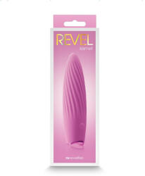 Revel - Kismet - Pink - erotikshop