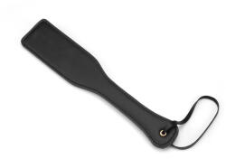  Black Organosilicon Paddle - erotikshop
