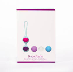  Beautiful Kegel Balls II