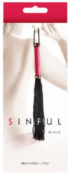  Sinful Whip Pink