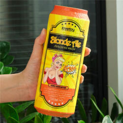 Pleasure Brew Masturbator-Blond Ale