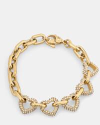 Guess karperec BELOVED női, JUBB05 014JW - arany L