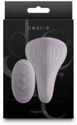  Desire - Mantra - Ash