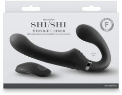  Shi/Shi - Midnight Rider - Black